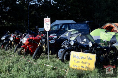 26. Bike & Rock Festival Limberg 2023 - Freitag