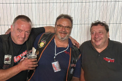 27. Bike 🏍️ & Rock 🎸 Festival Limberg 2024 - Freitag - eigene Fotos