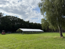 28_Bike_Rock_Festival_Limberg_2025_Aufbau_00004