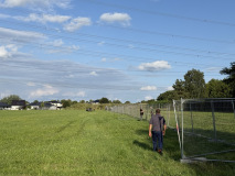 28_Bike_Rock_Festival_Limberg_2025_Aufbau_00007