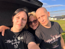 28_Bike_Rock_Festival_Limberg_2025_Aufbau_00034