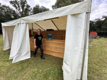 28_Bike_Rock_Festival_Limberg_2025_Aufbau_00045