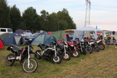 16. Bike & Rock Festival Limberg 2011
