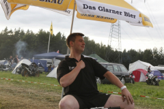 17. Bike & Rock Festival Limberg 2012