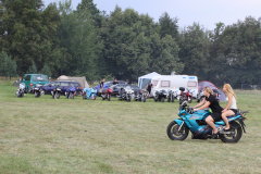 Die Limberger Motoradfreunde, 18. Bike und Rock Festival 2013, 09-11. August 2013