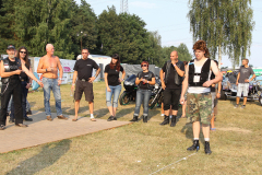 Die Limberger Motoradfreunde, 18. Bike und Rock Festival 2013, 09-11. August 2013