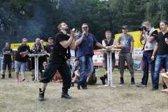 Die Limberger Motoradfreunde, 18. Bike und Rock Festival 2013, 09-11. August 2013