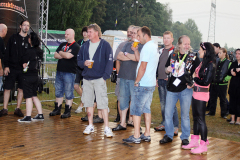 Die Limberger Motoradfreunde, 18. Bike und Rock Festival 2013, 09-11. August 2013