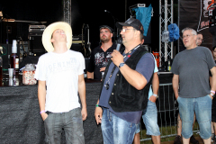 Die Limberger Motoradfreunde, 18. Bike und Rock Festival 2013, 09-11. August 2013