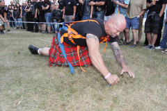 Die Limberger Motoradfreunde, 18. Bike und Rock Festival 2013, 09-11. August 2013