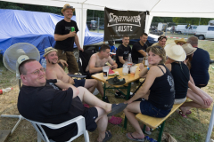 20. Bike & Rock Festival Limberg 2015