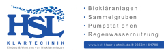 HSL Klärtechnik