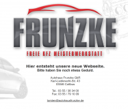 Autohaus-Frunzke