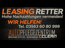 Autopflegezentrum CCLEAN