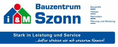 Bauzentrum Szonn