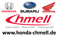 Honda-Chmell