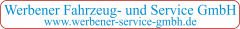 Werbener Fahrzeug- und Service GmbH