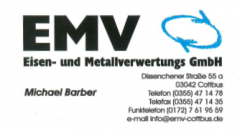 EMV GmbH